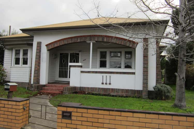 Main view of Homely house listing, 328 Latrobe Terrace, Newtown VIC 3220