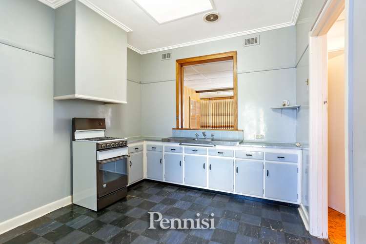 Second view of Homely house listing, 76 Marshall Road, Airport West VIC 3042