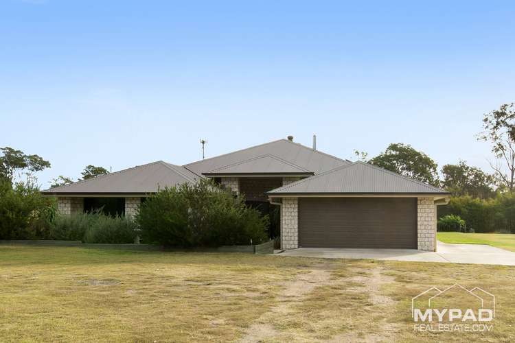 Main view of Homely house listing, 1 Beethoven Court, South Maclean QLD 4280