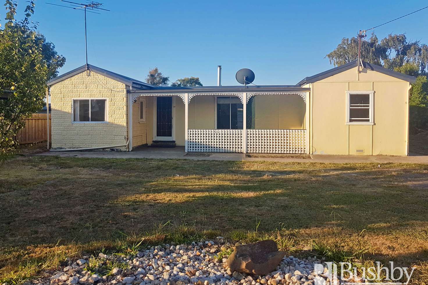 Main view of Homely house listing, 22 Jellico Street, Beauty Point TAS 7270