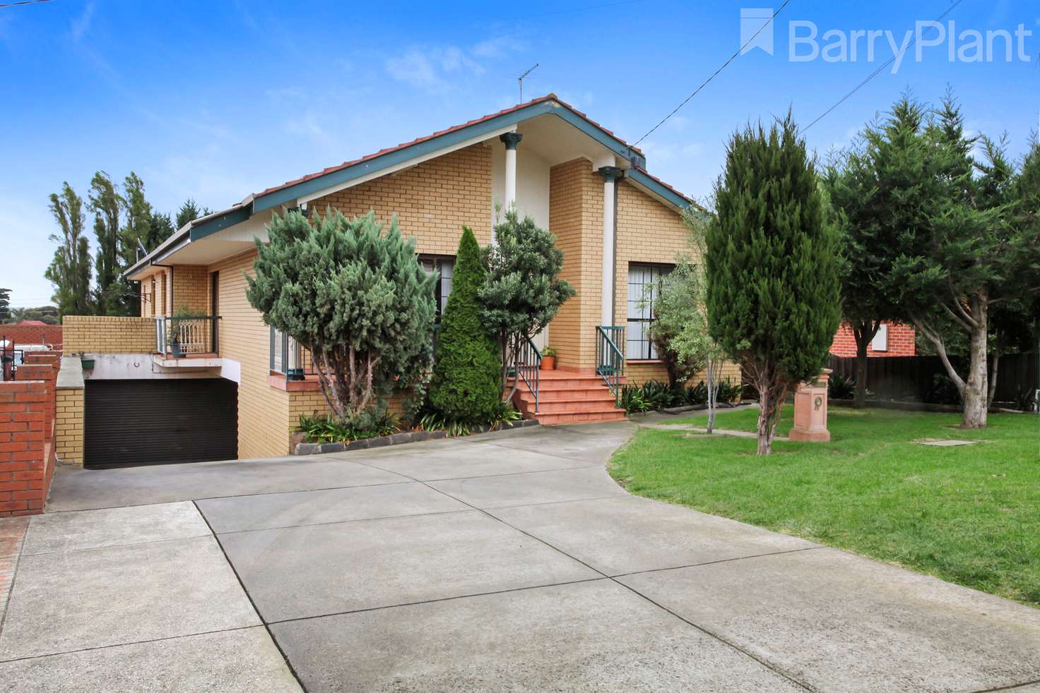 Main view of Homely house listing, 35 Eyre Street, Westmeadows VIC 3049