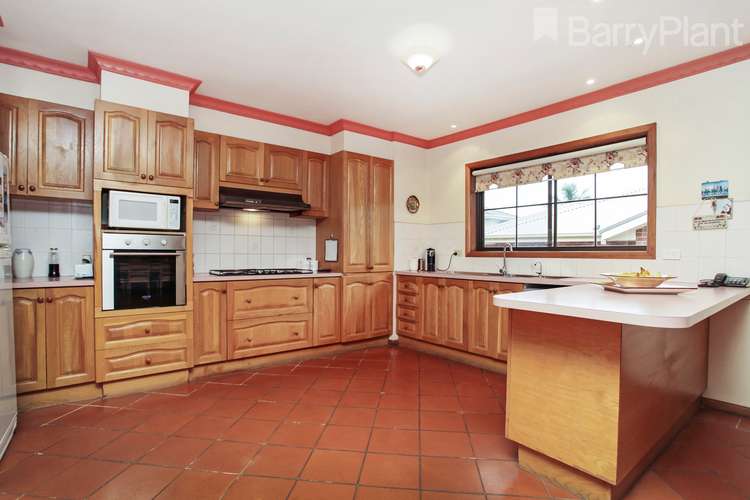 Fifth view of Homely house listing, 35 Eyre Street, Westmeadows VIC 3049