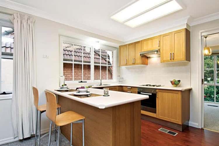 Second view of Homely house listing, 25 Crestwood Drive, Baulkham Hills NSW 2153