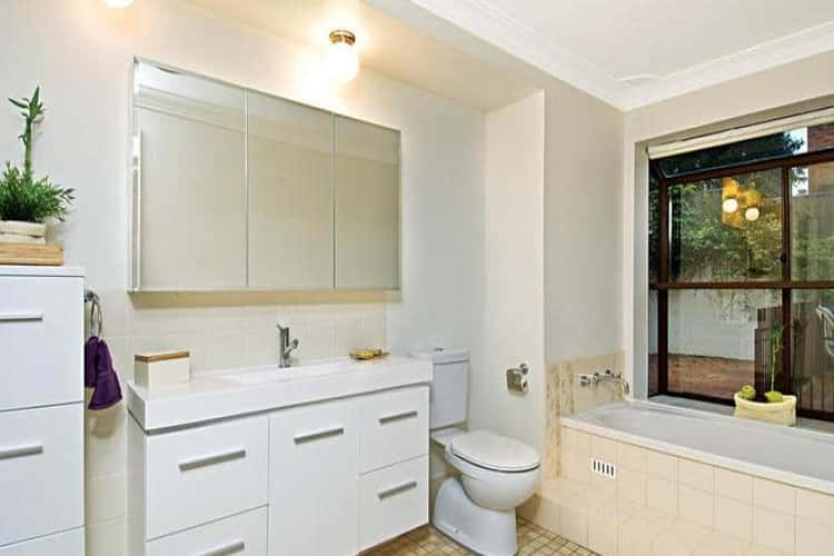 Fourth view of Homely house listing, 25 Crestwood Drive, Baulkham Hills NSW 2153