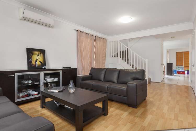 Second view of Homely house listing, 17 Hester Way, Beaumont Hills NSW 2155