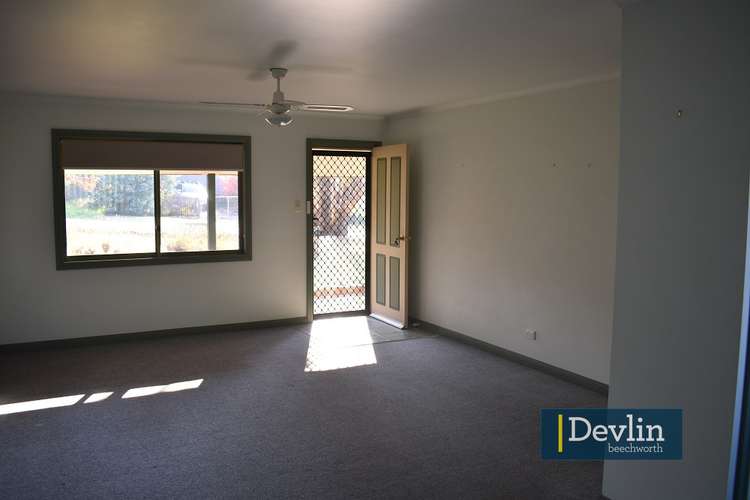 Fifth view of Homely house listing, 4 Pritchard Lane, Beechworth VIC 3747