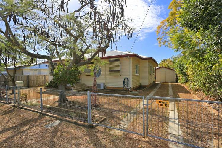 Main view of Homely house listing, 2 Buzza Street, Walkervale QLD 4670