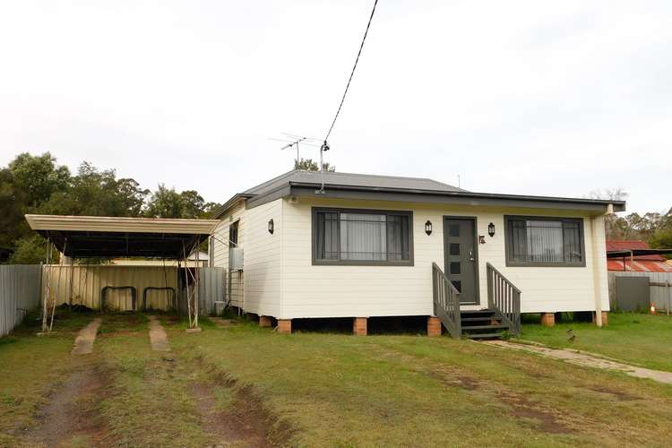 Main view of Homely house listing, 10 Wallsend Street, Stanford Merthyr NSW 2327