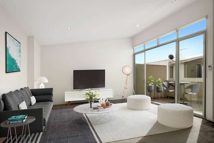 Main view of Homely apartment listing, 9/95 Union Road, Ascot Vale VIC 3032