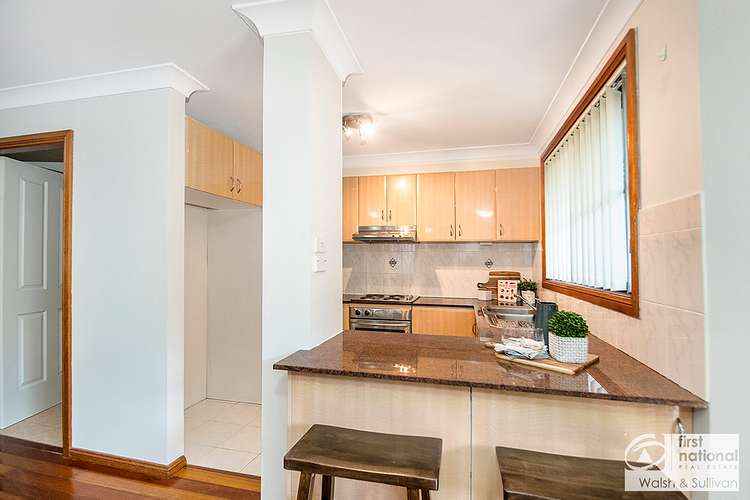 Third view of Homely townhouse listing, 2/27 Cook Street, Baulkham Hills NSW 2153
