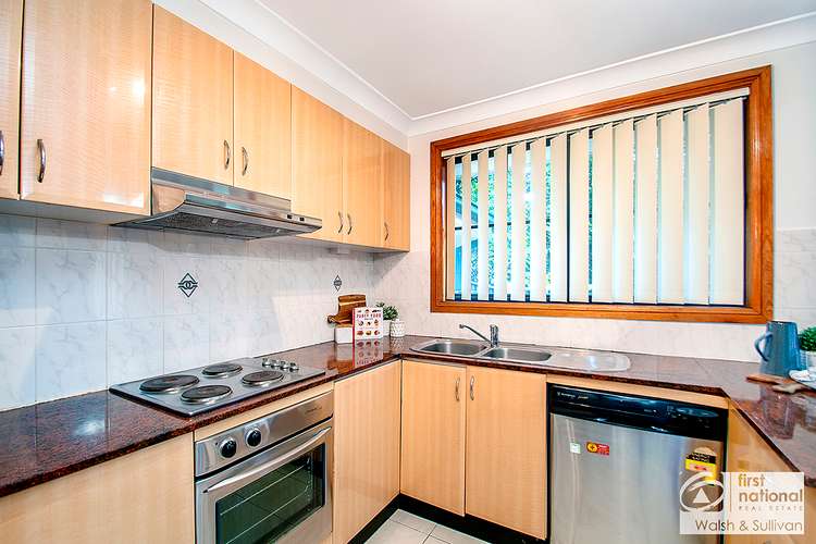 Sixth view of Homely townhouse listing, 2/27 Cook Street, Baulkham Hills NSW 2153
