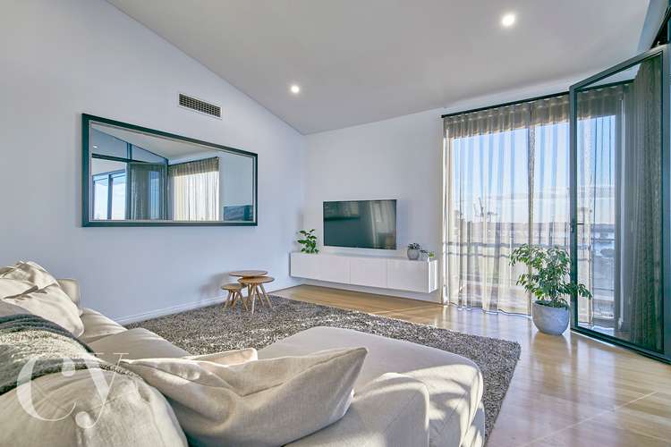 Second view of Homely apartment listing, 7/1 Riverside Road, East Fremantle WA 6158
