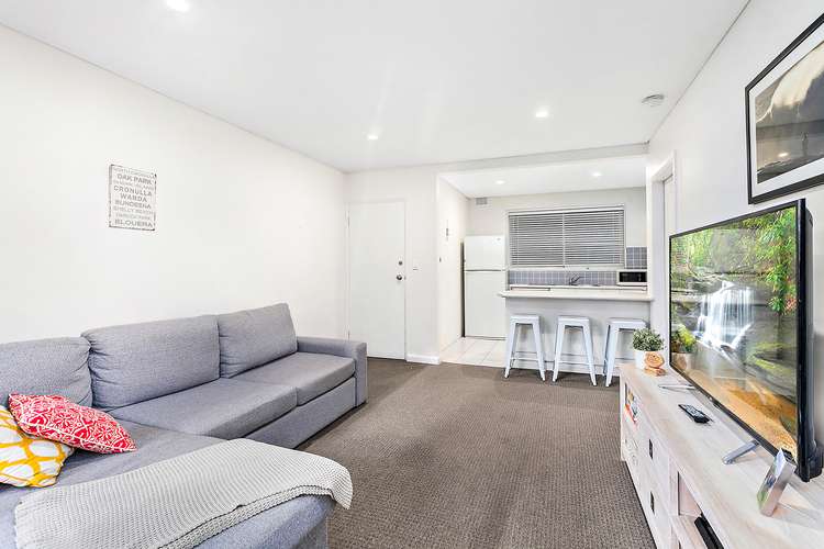 Second view of Homely apartment listing, 8/44 Ewos Parade, Cronulla NSW 2230