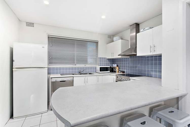 Third view of Homely apartment listing, 8/44 Ewos Parade, Cronulla NSW 2230