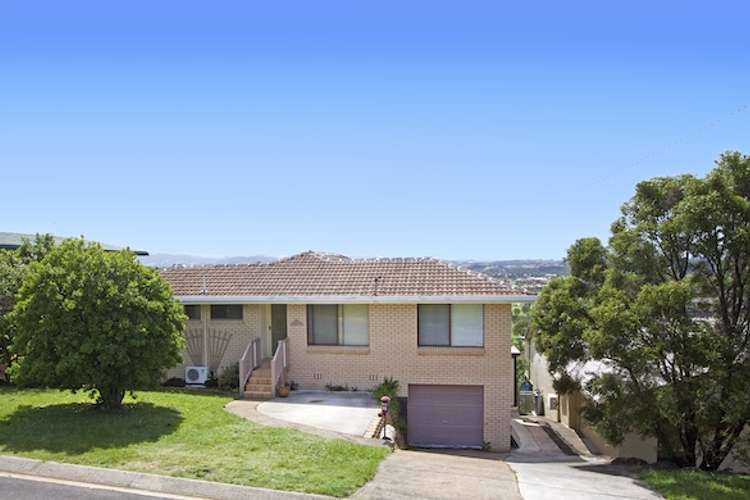 Main view of Homely house listing, 21 Durigan Place, Banora Point NSW 2486
