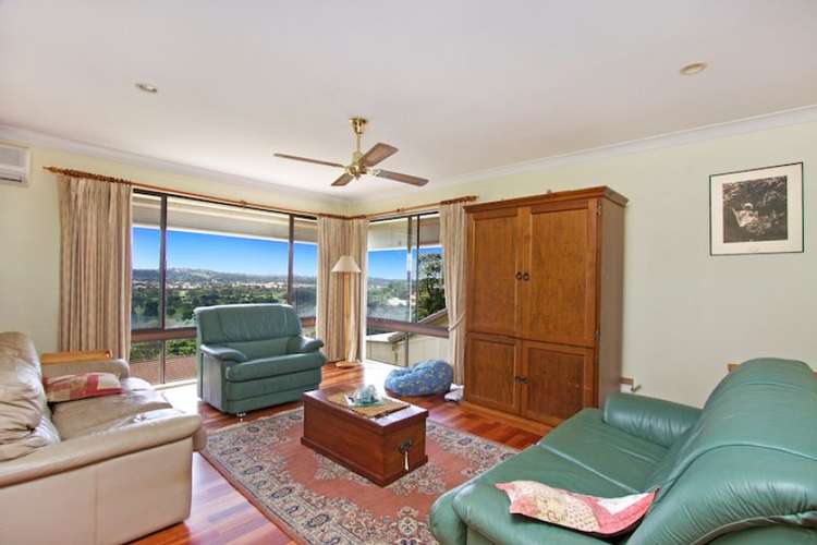 Second view of Homely house listing, 21 Durigan Place, Banora Point NSW 2486