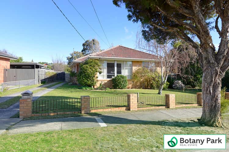 Main view of Homely house listing, 32 Brunning Crescent, Frankston North VIC 3200