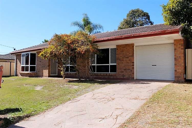 Main view of Homely house listing, 116 Short Street, Boronia Heights QLD 4124