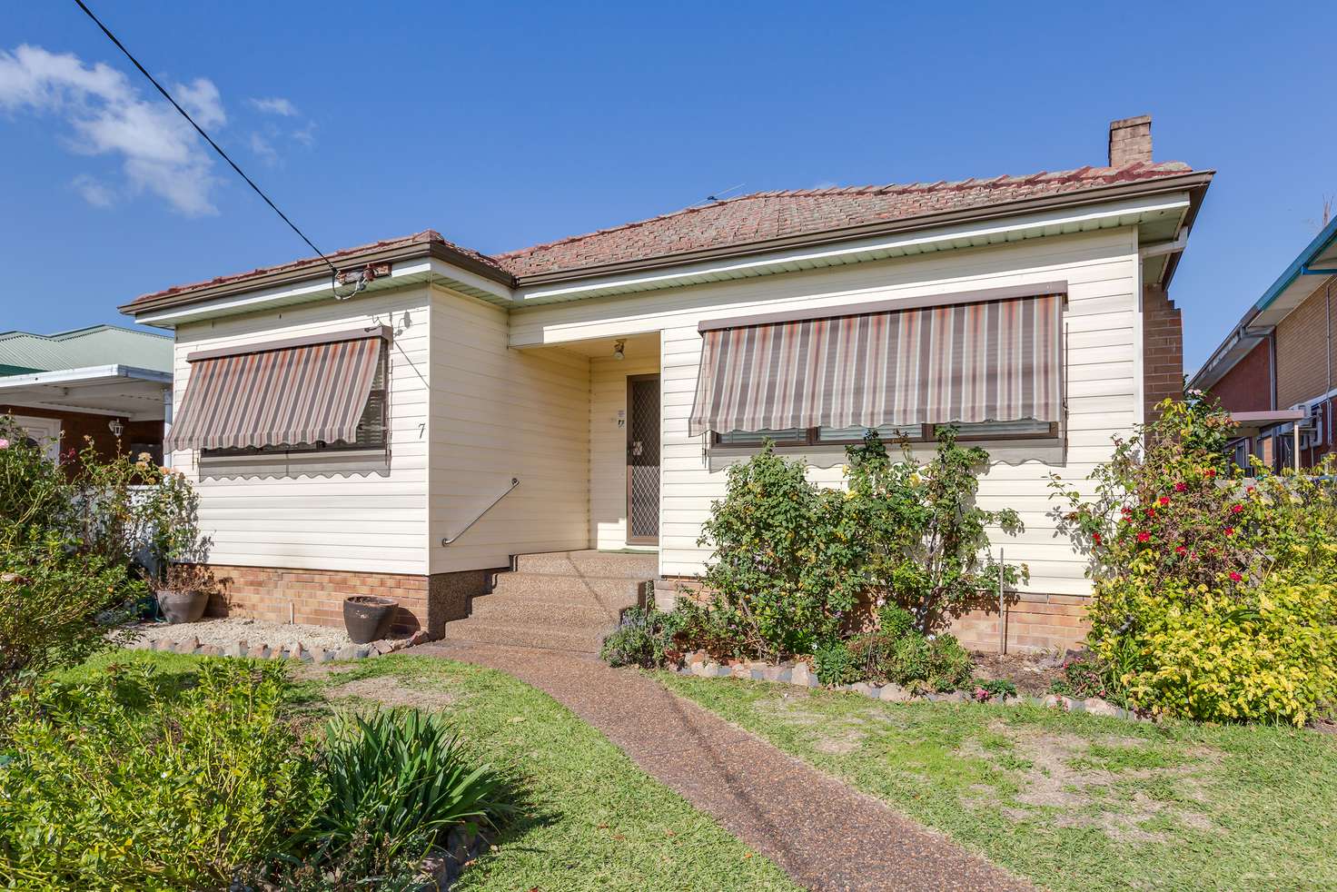 Main view of Homely house listing, 7 Milton Street, Beresfield NSW 2322