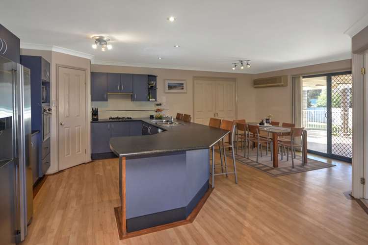 Fourth view of Homely house listing, 89 Jasmine Drive, Bomaderry NSW 2541