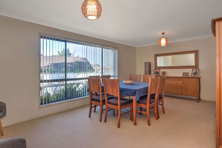 Fifth view of Homely house listing, 89 Jasmine Drive, Bomaderry NSW 2541