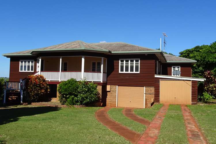 Main view of Homely house listing, 27 CLAYTONS ROAD, Cordalba QLD 4660