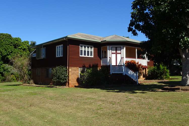 Fourth view of Homely house listing, 27 CLAYTONS ROAD, Cordalba QLD 4660