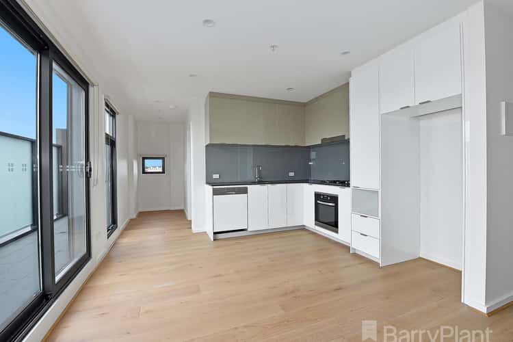 Second view of Homely apartment listing, 301/33 Jersey Parade, Carnegie VIC 3163