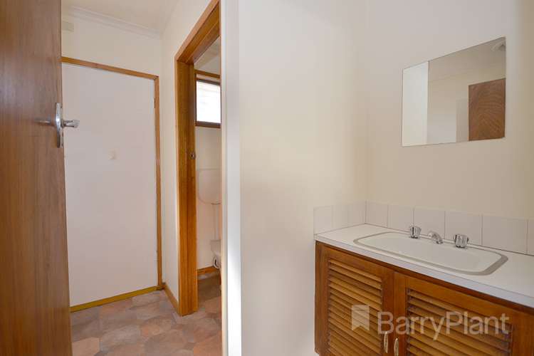 Fifth view of Homely house listing, 2/109 Nelson Street, Ballarat East VIC 3350