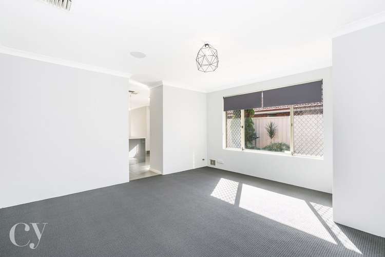 Second view of Homely house listing, 17a Mercury Street, Carlisle WA 6101