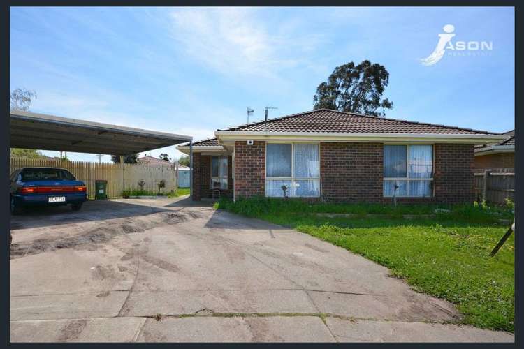 Main view of Homely house listing, 7 St Austell Court, Craigieburn VIC 3064
