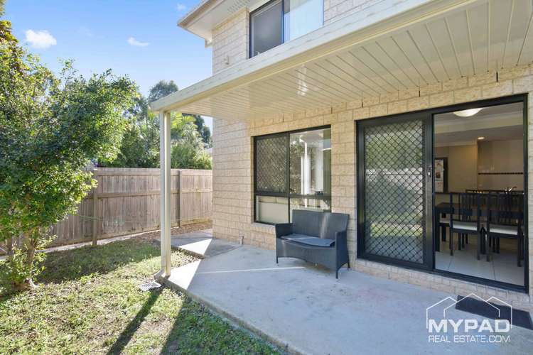 Fifth view of Homely townhouse listing, 16/18 Diane Court, Calamvale QLD 4116