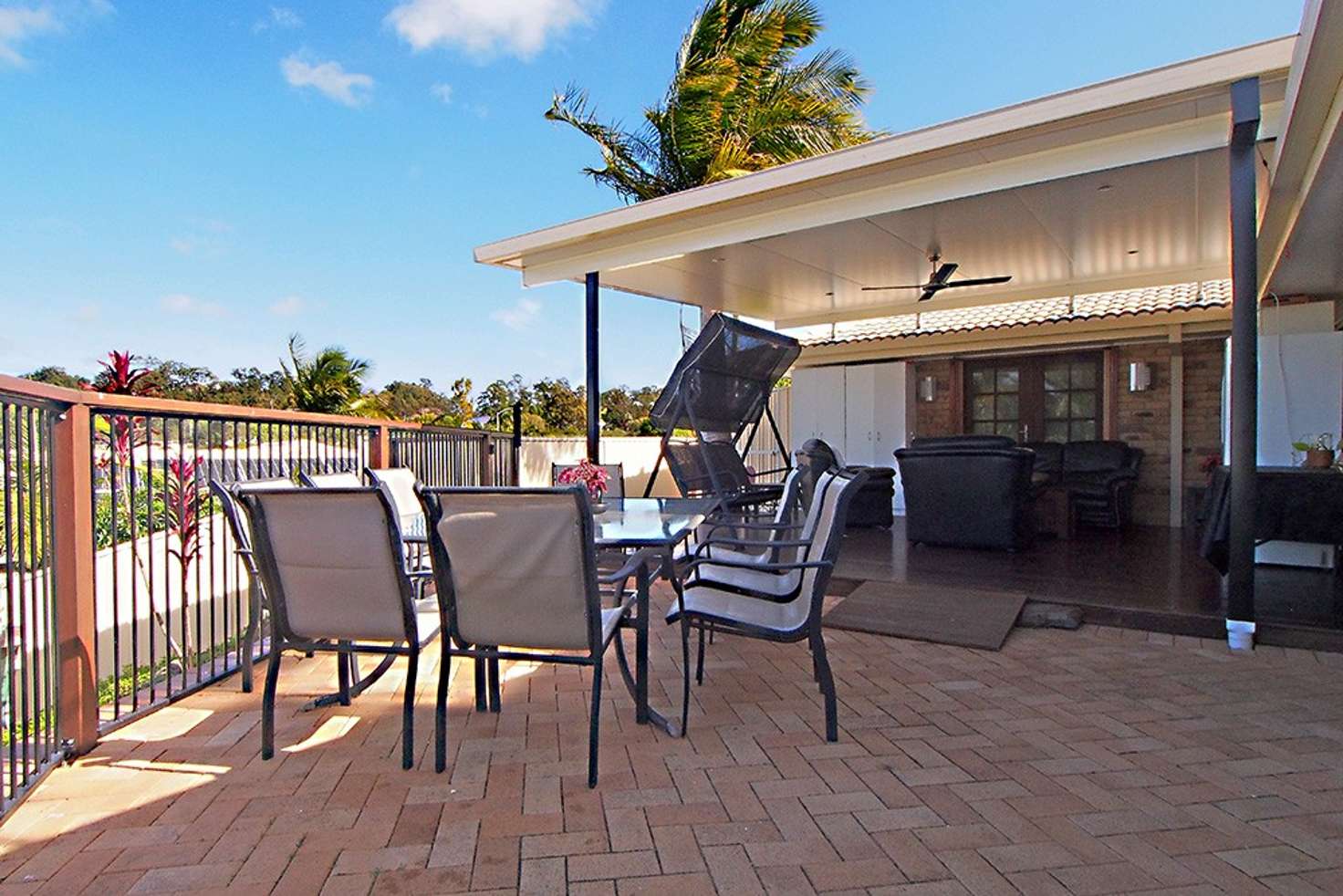 Main view of Homely house listing, 6 Alcott Court, Parkwood QLD 4214