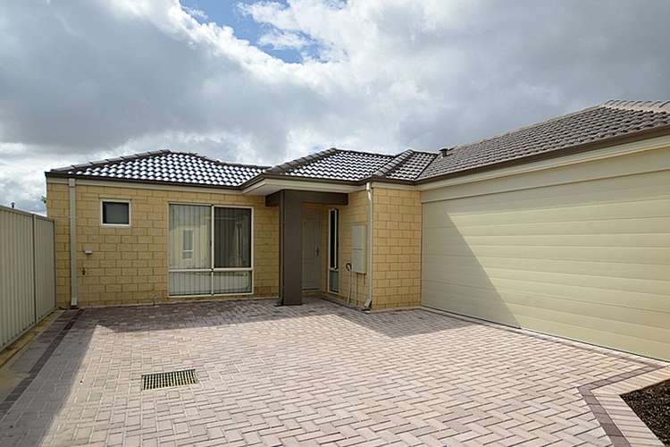 Main view of Homely villa listing, 3/15 Framfield Way, Balga WA 6061