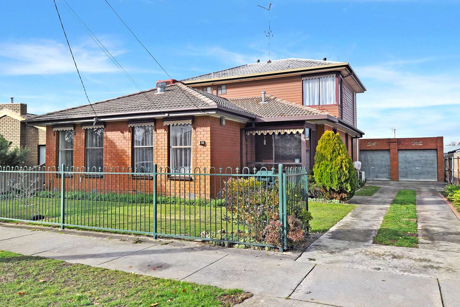 Main view of Homely house listing, 14 Carpenter Street, Wendouree VIC 3355