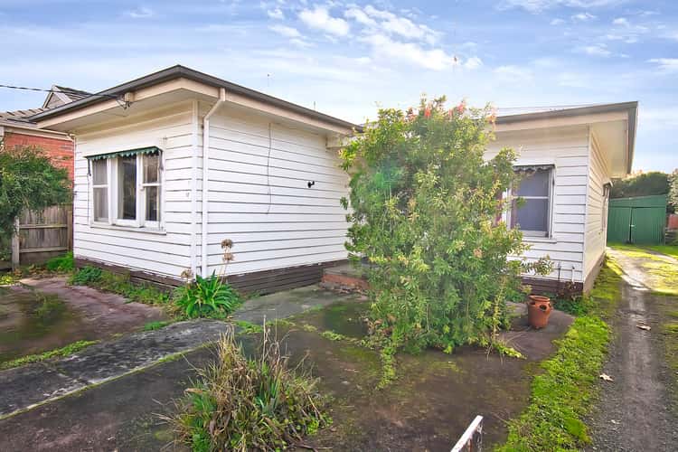 Main view of Homely house listing, 17 Steinfeld Street, Bakery Hill VIC 3350