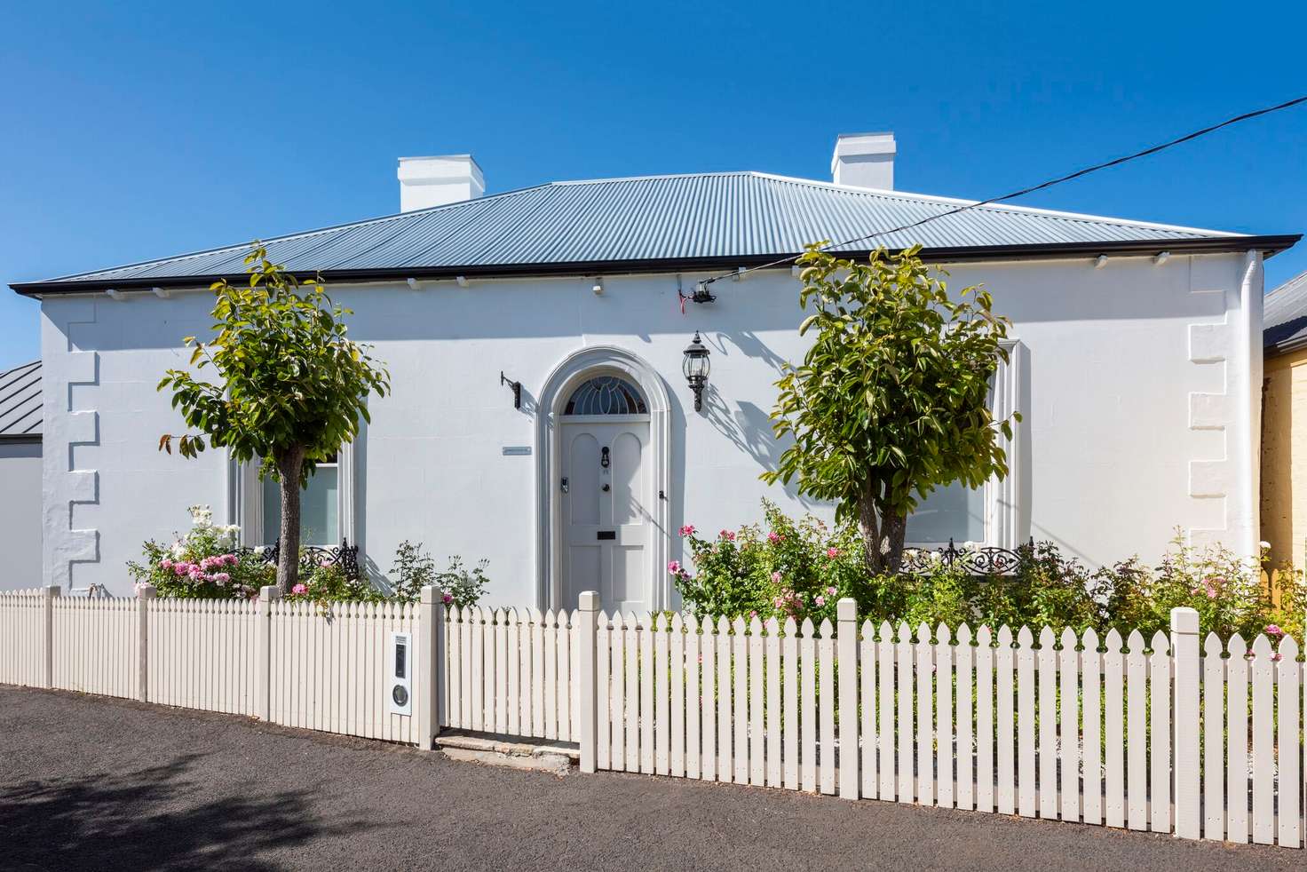 Main view of Homely house listing, 19 Waterloo Crescent, Battery Point TAS 7004