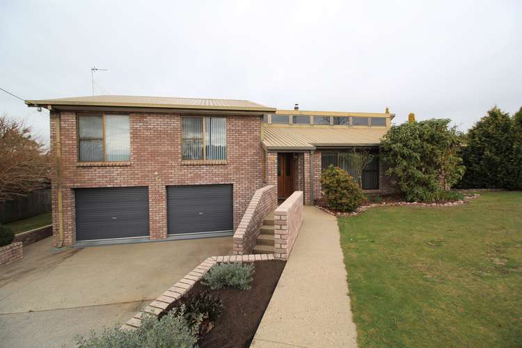 Main view of Homely house listing, 16 Autumn Drive, Ambleside TAS 7310
