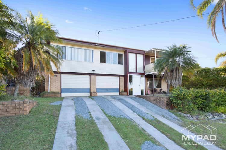 Main view of Homely house listing, 12 Burke Street, Woodridge QLD 4114