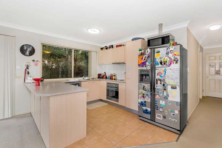 Second view of Homely townhouse listing, 39/54-64 Short Street, Boronia Heights QLD 4124
