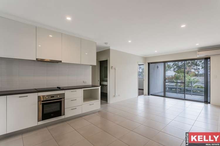 Second view of Homely apartment listing, 14/129 Briggs Street, Kewdale WA 6105