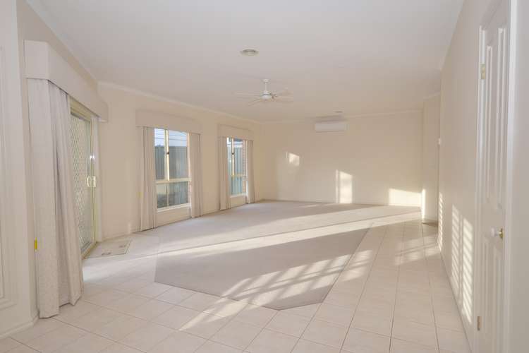 Second view of Homely townhouse listing, 2/517 Sherrard Street, Black Hill VIC 3350