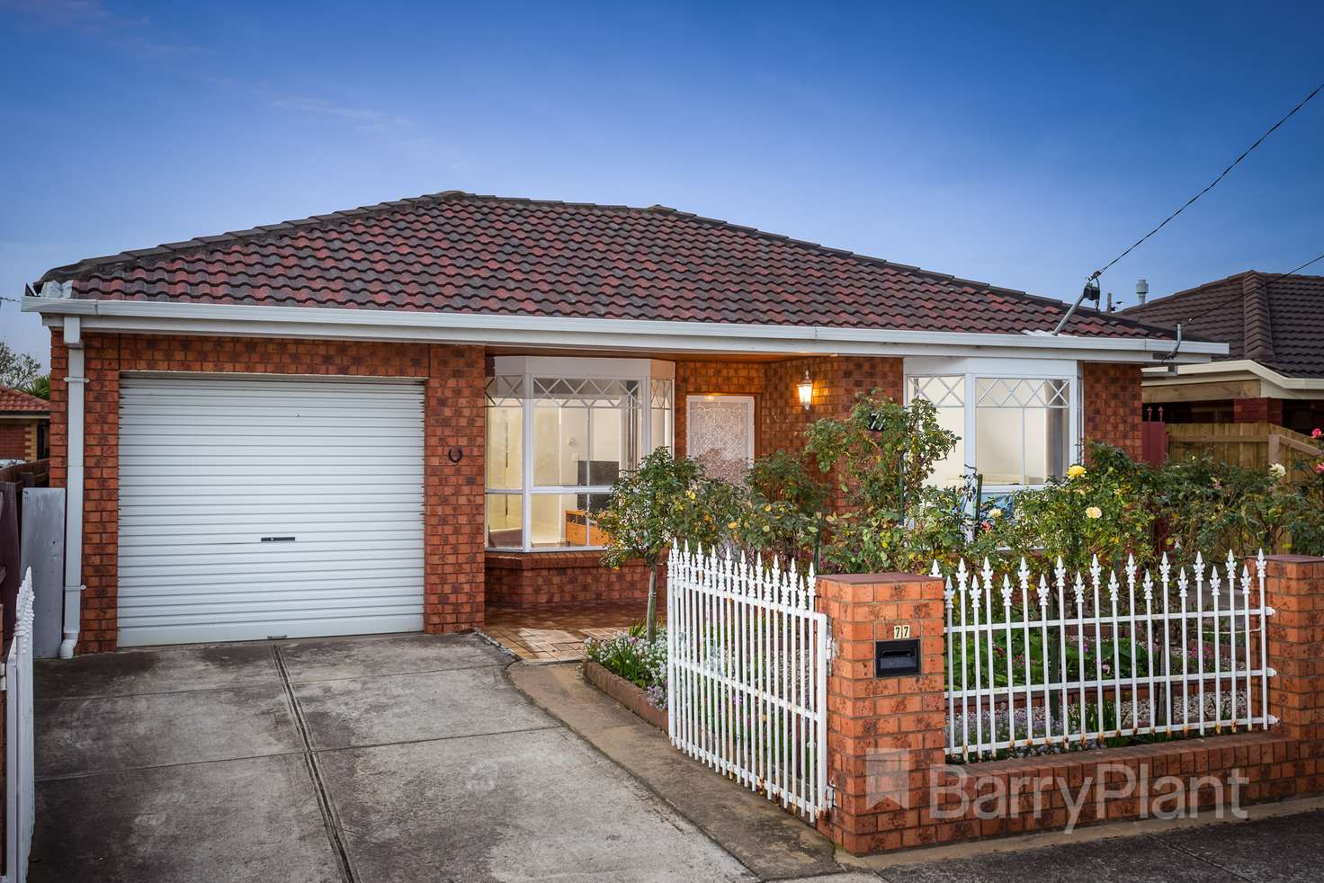 Main view of Homely house listing, 77 Balaclava Avenue, Altona Meadows VIC 3028