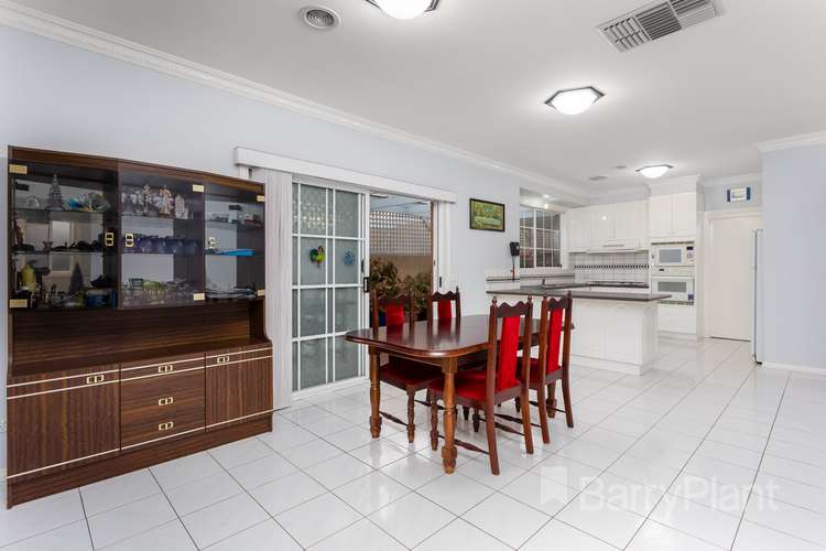 Third view of Homely house listing, 77 Balaclava Avenue, Altona Meadows VIC 3028