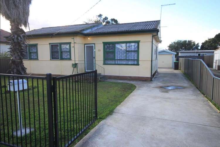 Main view of Homely house listing, 117 Carpenter Street, Colyton NSW 2760