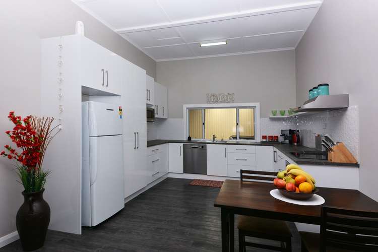 Second view of Homely house listing, 1 JEFFRIES STREET, Whyalla Playford SA 5600