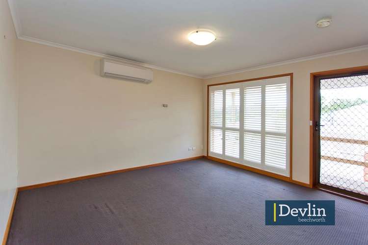 Second view of Homely house listing, 2/1 Church Street, Beechworth VIC 3747