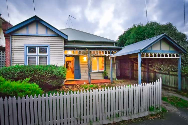 Main view of Homely house listing, 316 Lyons Street South, Ballarat Central VIC 3350