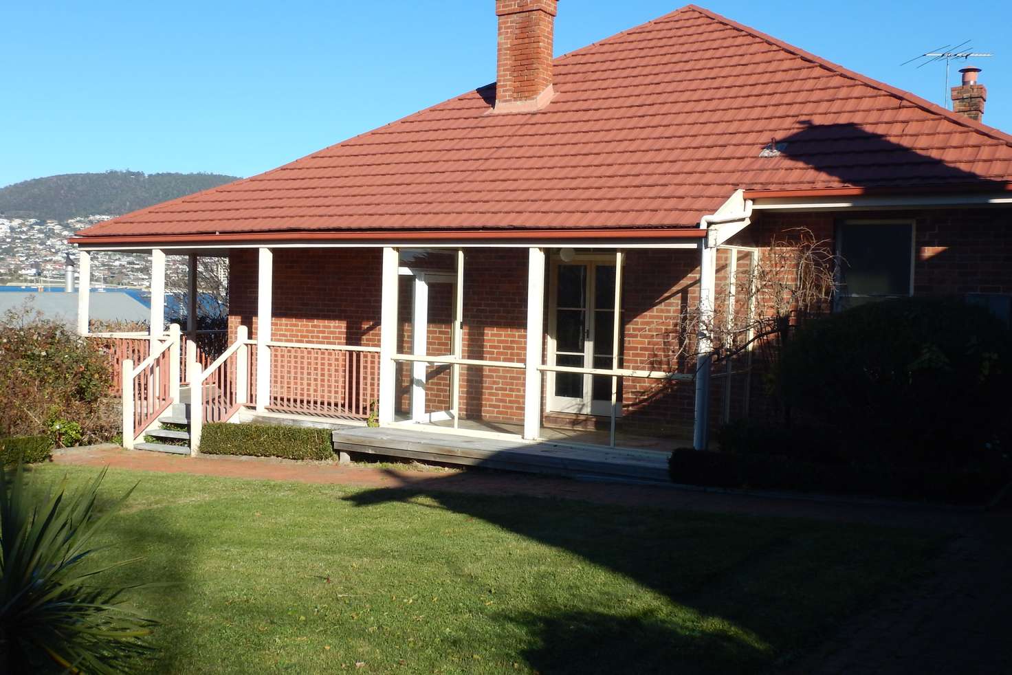 Main view of Homely house listing, 2 Derwent Lane, Battery Point TAS 7004
