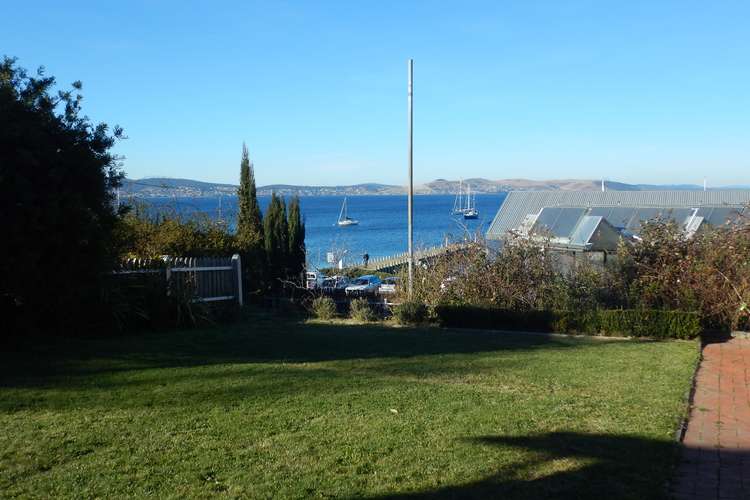 Third view of Homely house listing, 2 Derwent Lane, Battery Point TAS 7004